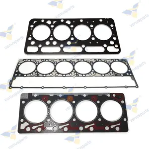 Repair Kit Parts 4M51 Cylinder Head Gasket Used For Mitsubishi 4M51 Engine