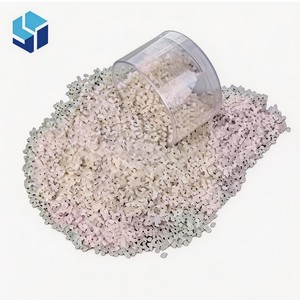 Masterbatch PP pour moulage par injection, qualité vierge, haute dispersion, pour les pièces <span class=keywords><strong>d</strong></span>'électroménager et automobiles - Product Image 1