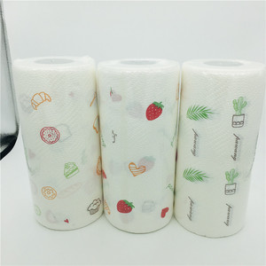 Large Size Quick Size Paper Kitchen