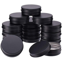 Belle boîte de conserve pour la fabrication de bougies meilleure vente boîte d'emballage boîte à bougies avec boîte d'emballage en papier