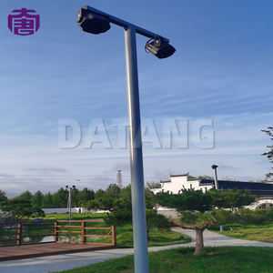 Projecteur IP65 pour la décoration de Noël et les éclairages de jardin extérieurs nocturnes - Product Image 6