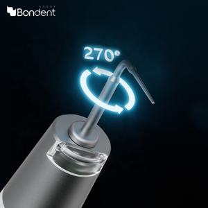 Cortador de Gutapercha EHeater Bondent con Certificación <span class=keywords><strong>CE</strong></span>, Registro ISO13485, Calentamiento Rápido con LED, Dispositivo UDG, Sistema de Obturación de Gutapercha - Product Image 5