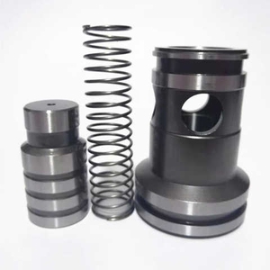 Série de modèles hydrauliques en promotion LCV-16/LCV-20/LCV-25/LCV-32/LCV-40/LCV-50/LCV-63 100-250 bars - Product Image 3