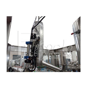 <span class=keywords><strong>Doseur</strong></span> d'azote liquide/dosage/injecteur/machine d'injection/équipement/unité avec support d'installation - Product Image 3