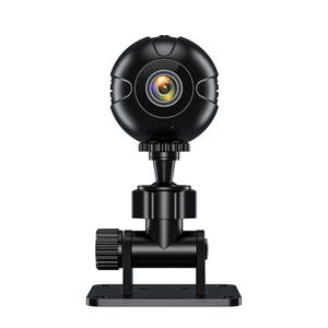 كاميرا رياضية لاسلكية X3 بدقة 1080P مع مستشعر CMOS، مقاومة للماء IP67، صغيرة الحجم مع منفذ USB للاستخدام الخارجي، للمراقبة الأمنية وكشف الحركة والتخزين السحابي - Product Image 1