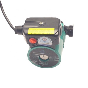 Pompe de circulation pour moteur moteur de chauffage - Product Image 1