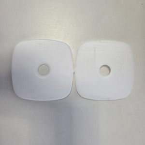 Custom Shape HDPE <strong>Ice</strong> Bricks &amp; Cold Gel Packs For Food Transport - Hard Plastic Container Durable Cooling Solution