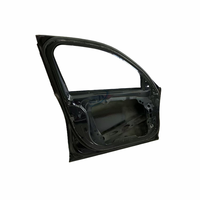 Pour BMW Série 3 G20 320i 325i 330i 340i (2020-2026) – Coque de porte avant gauche d'occasion d'origine de haute qualité, origine Guangzhou