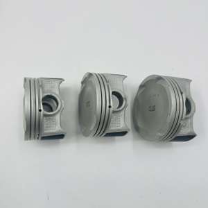 Système moteur de haute qualité PISTON & PIN ASSY 23041-04001 2304104001 pour Hyundai Santa Fe XL 23041 04001 - Product Image 6