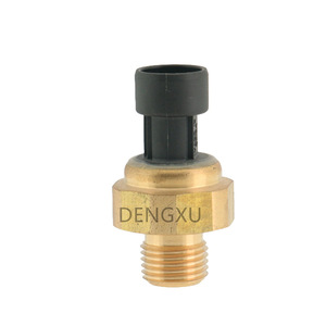 เซ็นเซอร์วัดแรงดันน้ำมันเชื้อเพลิง Dengxu 4.5 บาร์ แบบเกลียวติดตั้ง เซ็นเซอร์วัดแรงดันแบบ Piezoresistive สำหรับรถยนต์ รุ่น 2R2945511 - Product Image 1