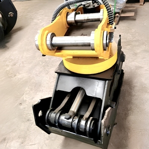 <span class=keywords><strong>Mini</strong></span> <span class=keywords><strong>pelle</strong></span> forestière <span class=keywords><strong>avec</strong></span> <span class=keywords><strong>grappin</strong></span> à bois hydraulique, accessoire pour excavatrices de 4 à 30 tonnes - Product Image 5