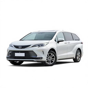 Mejor <span class=keywords><strong>Precio</strong></span>, Excelente Estado, Manual, Volante a la Izquierda, Cámara R15, Tapicería Oscura para <span class=keywords><strong>Sienna</strong></span> Híbrida de Gasolina MPV para el Mercado de Oriente Medio - Product Image 6