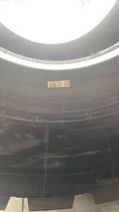 Neumático de Camión Tamaño 425/65R21 - Product Image 3