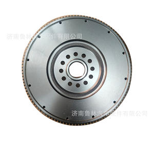 3680922 Ensemble de volant moteur Terex, Pièces automobiles en gros, Volants moteur de haute qualité - Product Image 4