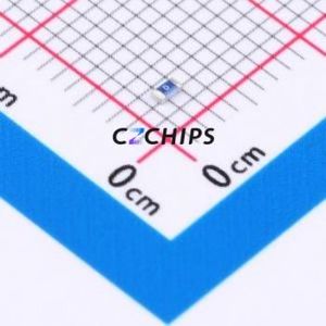R06.100.0.25 One-Time Fuse 0603 Fuse ( Type: SMD Fuse )( Rated Current: 250mA ) - Product Image 1
