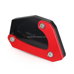 Accessoires de Moto Béquille Latérale Agrandir Pour Suzuki <span class=keywords><strong>V</strong></span>-<span class=keywords><strong>Strom</strong></span> <span class=keywords><strong>650XT</strong></span> Béquille <span class=keywords><strong>V</strong></span>-<span class=keywords><strong>Strom</strong></span> 650 DL650 DL650XT VSTROM <span class=keywords><strong>650XT</strong></span> 2011-2023 - Product Image 5