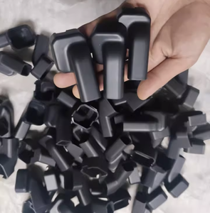 Layanan cetak 3D fleksibel-karet silikon/TPU & bagian ABS/nilon/PC | Cetakan Batch kecil & prototipe - Product Image 5