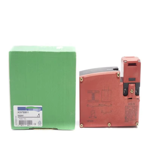 XCSTE5511 Baru Asli Siap Pakai Pengontrol Pemrograman PLC Otomasi Industri - Product Image 1