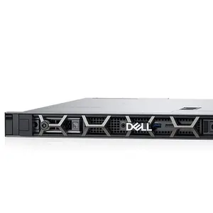 Professional high quality Dells Precision R3930 i9 -9900K 16GB DDR4 M.2 1TB SSD 550W Precision 3930 Rack Workstation