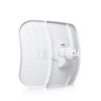 Nouveau LBE-M5-23 AirMAX LiteBeam M5 Pont sans fil compact longue portée point à point extérieur 5 GHz 23 dBi LBE-M5-23