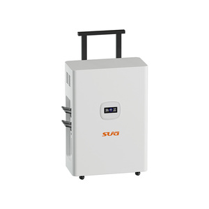 SUG SIPT-4KW 5kWh All-In-One Split <b>Energy</b> <b>Storage</b> <b>System</b> Lead-Acid Hybrid Grid CAN Communication 20-30KW Wall-Mounted IP66 95033 - Product Image 3