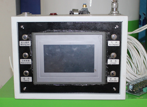 ZZ 2025 PU Safety <strong>Shoes</strong> <strong>Making</strong> <strong>Machinery</strong> with 360 Pairs/Hour Production Capacity and PLC Core Components - Product Image 5