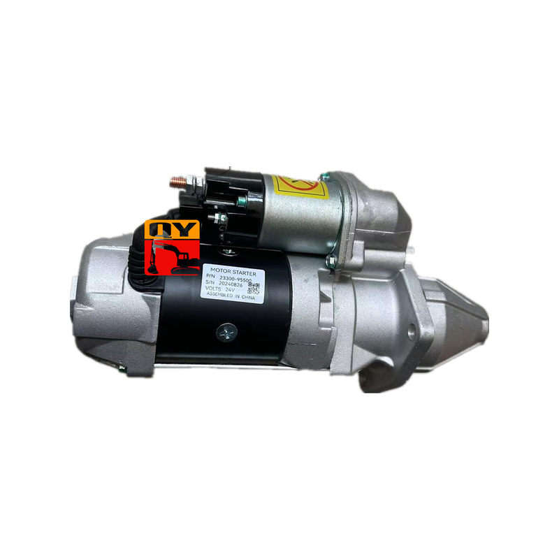 Construction Machinery Parts Wholesaler HD405 7R
