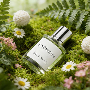 Perfume en Aerosol Ecológico Unisex de Larga Duración, Estilo Gen Z, con Aroma Afrutado, Especiado, Cítrico, Fresco y Floral, 30ml/50ml/100ml - Product Image 2