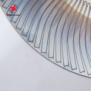 5 Circular ockfighting Nives 42 SS Ari AW lade o ockfighting. - Product Image 2