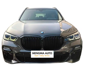<span class=keywords><strong>BMW</strong></span> <span class=keywords><strong>X5</strong></span> SUV d'occasion <span class=keywords><strong>2020</strong></span>, boîte automatique, moteur turbo, transmission intégrale, sièges en tissu, jantes en alliage aluminium R20 – Voitures <span class=keywords><strong>BMW</strong></span> populaires à <span class=keywords><strong>vendre</strong></span> - Product Image 1