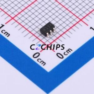 Amplificador operacional de chip IC de circuito integrado TS507IYLT SOT-23-5 original y nuevo - Product Image 1