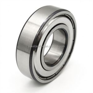 ตลับลูกปืนล็อคอัจฉริยะที่ยอดเยี่ยมตลับลูกปืน6803Zz ระดับ Z2ตลับลูกปืน61803ระยะห่างขนาดเล็ก - Product Image 5