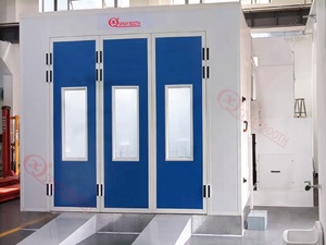 <span class=keywords><strong>Cabine</strong></span> <span class=keywords><strong>de</strong></span> <span class=keywords><strong>peinture</strong></span> <span class=keywords><strong>de</strong></span> qualité directe d'usine approuvée CE <span class=keywords><strong>prix</strong></span> <span class=keywords><strong>de</strong></span> <span class=keywords><strong>cabine</strong></span> <span class=keywords><strong>de</strong></span> <span class=keywords><strong>peinture</strong></span> <span class=keywords><strong>de</strong></span> voiture bon marché - Product Image 2