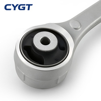 1041575-00-B 6006664-00-C 1620346-00-A Bras de suspension inférieur avant droit en aluminium forgé pour Tesla Model X