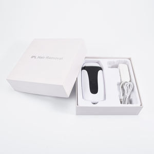 2025 Best-seller professionnel IPL Laser <span class=keywords><strong>épilation</strong></span> usage domestique 600000 forte impulsion teint détection indolore IPL <span class=keywords><strong>épilation</strong></span> - Product Image 5