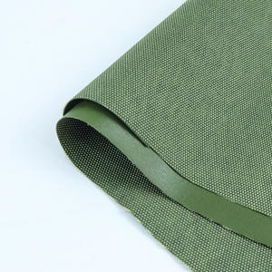 하이 퀄리티 비닐 코팅 폴리 에스테르 직물 또는 <span class=keywords><strong>Pvc</strong></span> 타포린 1000Gsm 방수 <span class=keywords><strong>Pvc</strong></span> 타포린 롤 트럭 함정 무거운 의무 - Product Image 6