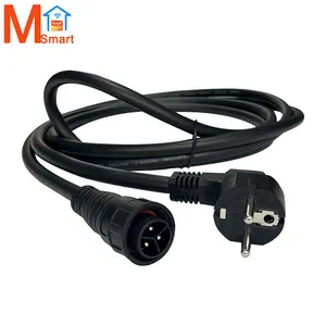 Solar Grid Micro Inverter on-grid inverter 5m cable