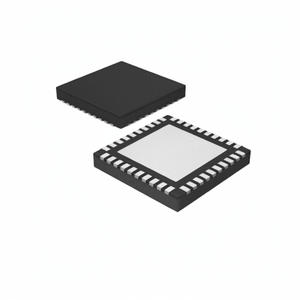 MSP430FR2353TRHAT 40 VFQFN Exposed Pad Electronic Circuit Components Embedded Manufacturer Channel - Product Image 1