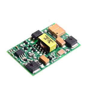 Controlador MW de 5W, 1A, 1000uF, 18 ~ 72V, entrada de 5,6 ~ 6,8 V, salida de 5V, tipo de montaje en placa regulada, fuente de alimentación de DC-DC, LED de 2 años - Product Image 2