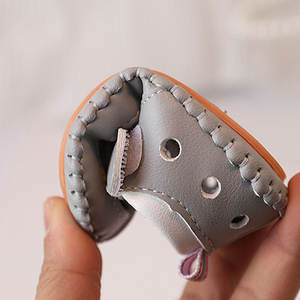 Zapatos para caminar de verano, suelas blandas, sandalias de dibujos animados para bebés, sandalias para bebés de 1 año, zapatos para recién nacidos - Product Image 5