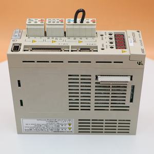 Neuer SGDH-02AE Servoantrieb Elektrische CNC-Industriesteuerung Original auf Lager Ein Jahr Garantie - Product Image 1