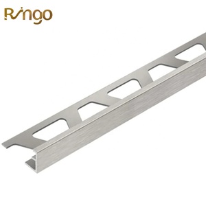 Accessori da Parete in Metallo Stile Industriale Moderno <span class=keywords><strong>Ringo</strong></span>, Profilo Angolare in Alluminio a L per Soggiorno, Prezzo di Fabbrica - Product Image 4