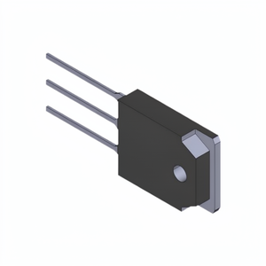 ทรานซิสเตอร์ TO-3PF FQAF33N10ชิ้นส่วนอิเล็กทรอนิกส์ที่ได้รับอนุญาตจากผู้จัดจำหน่าย - Product Image 1