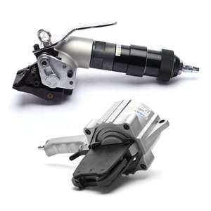 <span class=keywords><strong>Venta</strong></span> <span class=keywords><strong>de</strong></span> Fábrica FTL-S19/25/32 Máquina Separadora <span class=keywords><strong>de</strong></span> Flejes <span class=keywords><strong>de</strong></span> <span class=keywords><strong>Acero</strong></span> para Embalaje, Tensora y Selladora Neumática - Product Image 4