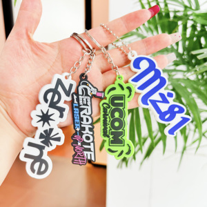 <span class=keywords><strong>2025</strong></span> Chất Lượng Cao Khuyến Mại Móc Khóa Nhà Máy Bán Buôn Tùy Chỉnh Thiết Kế Xe Quà Tặng Móc Khóa PVC Cao Su Xe Móc Khóa Giá Rẻ Giá - Product Image 3