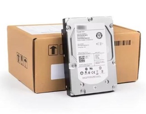0FR6W6 ST1200MM0198 1.2TB SAS 12G10K 2.5inch FR6W6 Server Hard <b>Drive</b> - Product Image 5