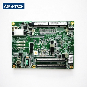 Advantech SOM5786FG9004E-T SOM-5786 Rev. A1 Som Board Carte mère industrielle Carte CPU Module CPU Carte principale Stock d'origine - Product Image 5