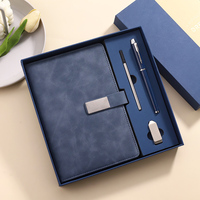 Carnet de notes A5 personnalisable Fangda, journal, agenda portable, planificateur promotionnel, couverture rigide en cuir PU, impression sérigraphique