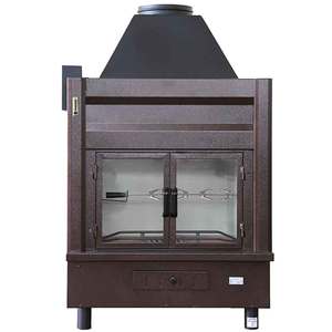 ELITE THERMOFILACE Mod. 25 Accessoire d'intérieur argenté - Product Image 1