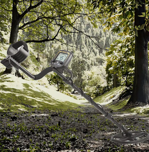 Melhor Professional DD Waterproof <span class=keywords><strong>Search</strong></span> Coil Gold Metal Detector para Gold TX-850 Melhor Professional Gold Metal Detector - Product Image 6